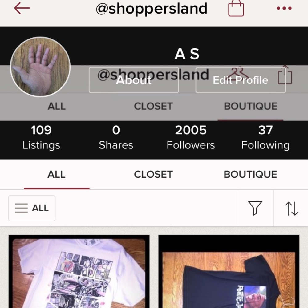 @ShoppersLAND 🛍🚹🚺🚼